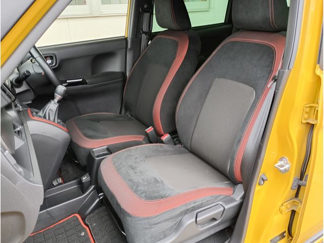 HONDA N-ONE 2021 Image 31