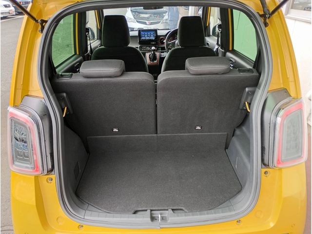 HONDA N-ONE 2021 Image 31