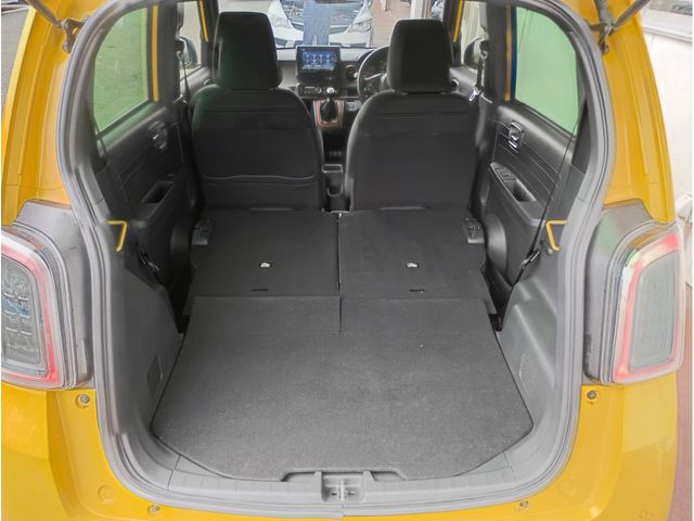 HONDA N-ONE 2021 Image 31