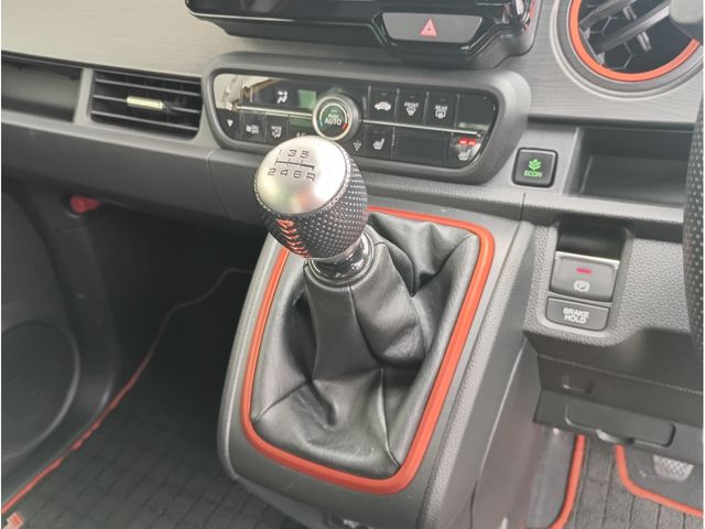 HONDA N-ONE 2021 Image 31