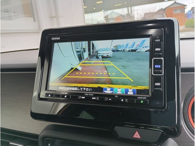 HONDA N-ONE 2021 Image 31