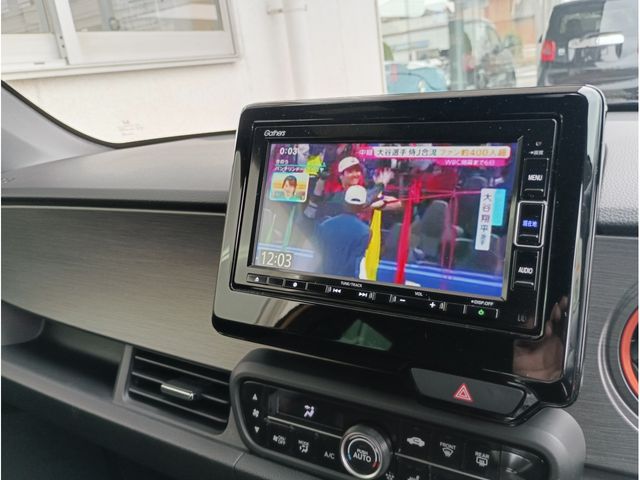 HONDA N-ONE 2021 Image 31