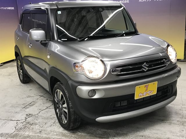 SUZUKI XBEE 4WD 2023 Image 31