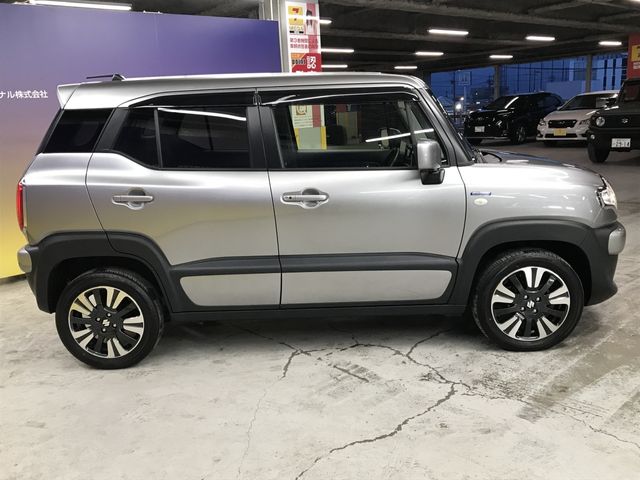 SUZUKI XBEE 4WD 2023 Image 31