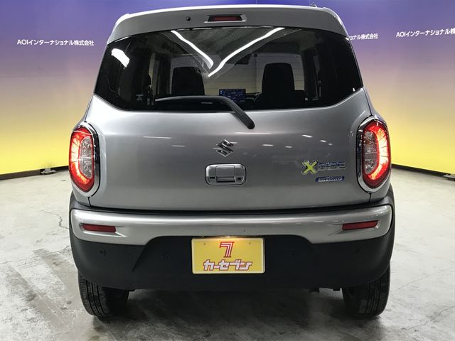 SUZUKI XBEE 4WD 2023 Image 31