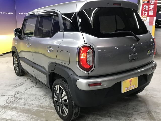 SUZUKI XBEE 4WD 2023 Image 31