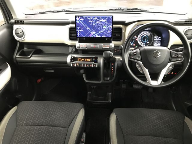 SUZUKI XBEE 4WD 2023 Image 31