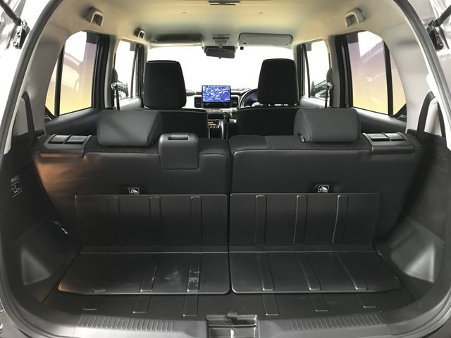 SUZUKI XBEE 4WD 2023 Image 31