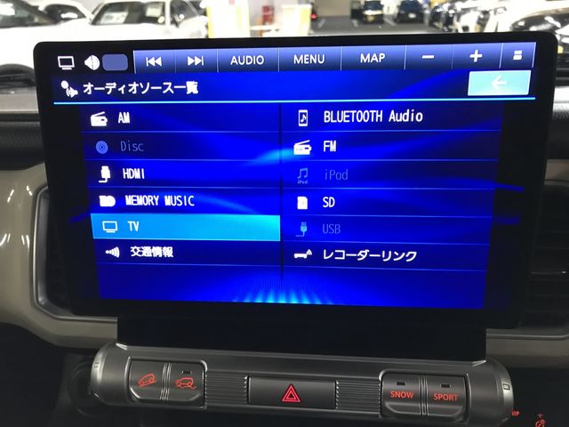 SUZUKI XBEE 4WD 2023 Image 31