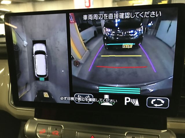 SUZUKI XBEE 4WD 2023 Image 31