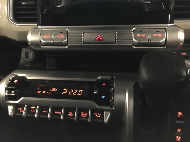 SUZUKI XBEE 4WD 2023 Image 31