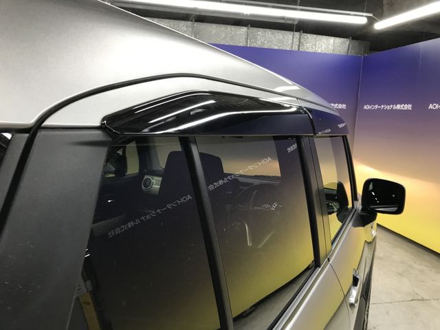 SUZUKI XBEE 4WD 2023 Image 31