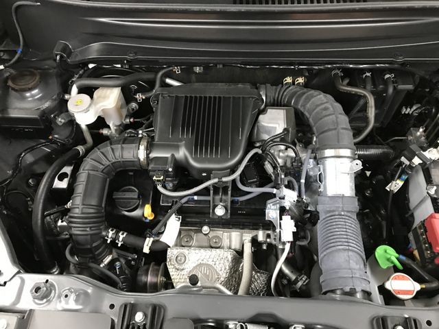 SUZUKI XBEE 4WD 2023 Image 31