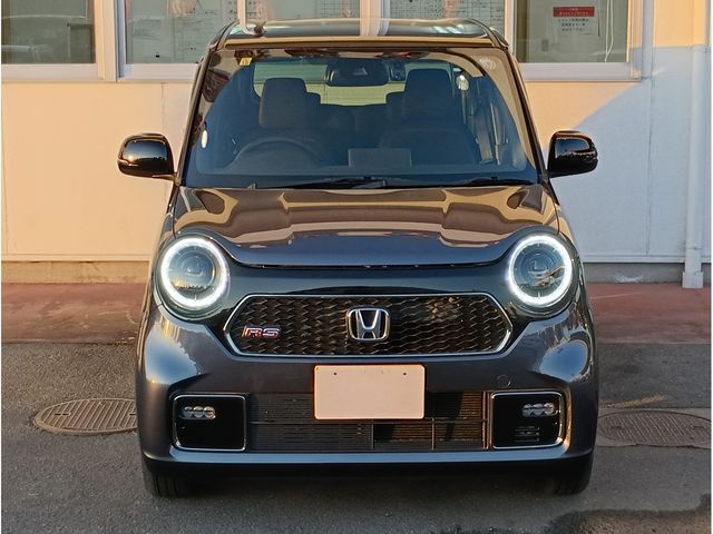 HONDA N-ONE 2023 Image 31