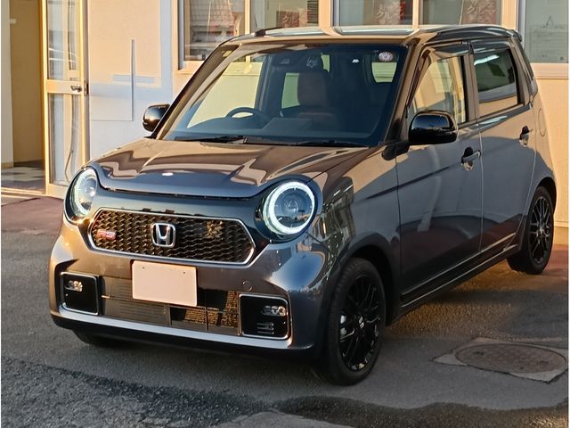 HONDA N-ONE 2023 Image 31