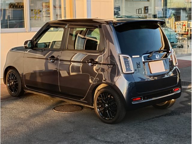 HONDA N-ONE 2023 Image 31