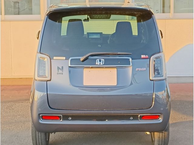 HONDA N-ONE 2023 Image 31