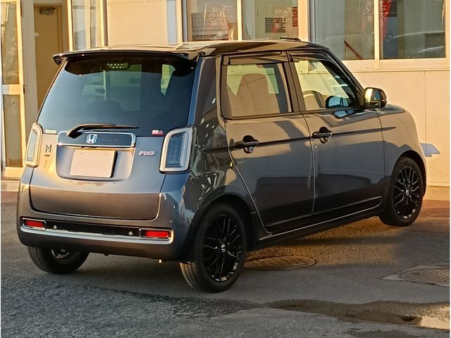 HONDA N-ONE 2023 Image 31