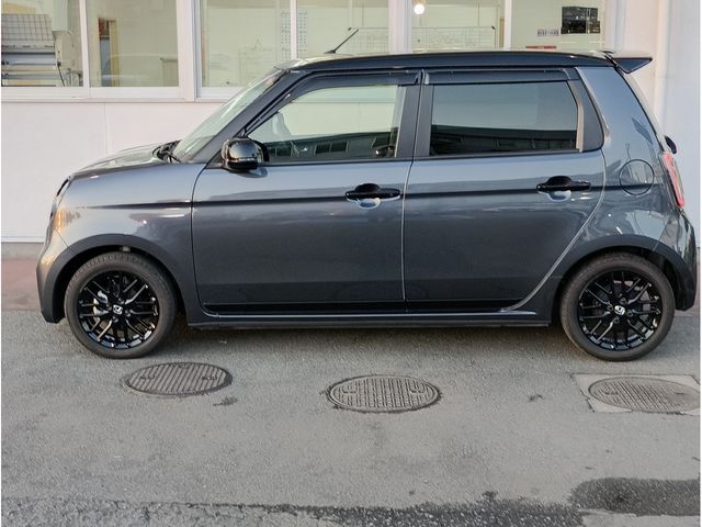 HONDA N-ONE 2023 Image 31