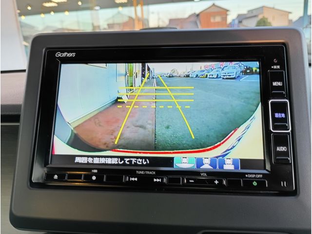 HONDA N-ONE 2023 Image 31