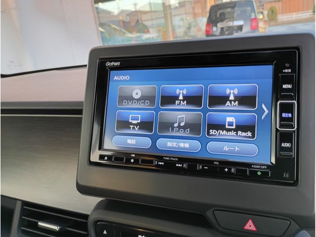 HONDA N-ONE 2023 Image 31