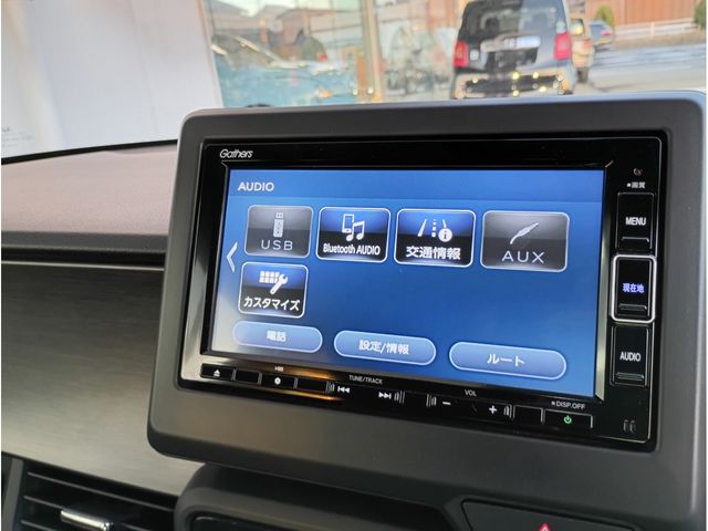 HONDA N-ONE 2023 Image 31