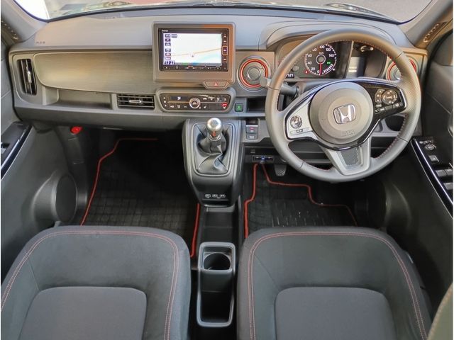 HONDA N-ONE 2023 Image 31