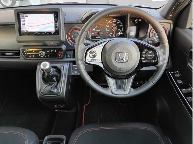 HONDA N-ONE 2023 Image 31