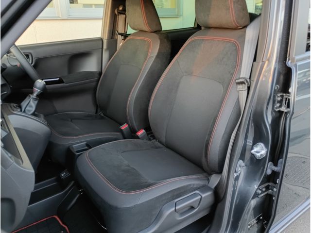 HONDA N-ONE 2023 Image 31