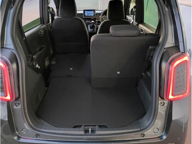 HONDA N-ONE 2023 Image 31