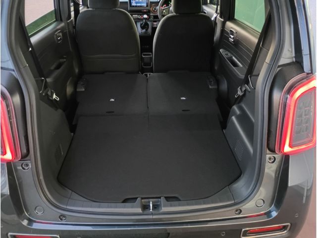 HONDA N-ONE 2023 Image 31