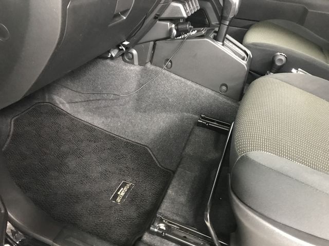 SUZUKI JIMNY SIERRA 2022 Image 31