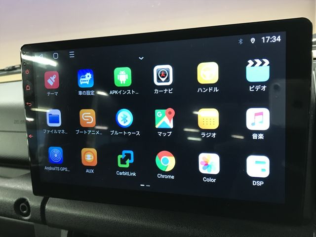 SUZUKI JIMNY SIERRA 2022 Image 31