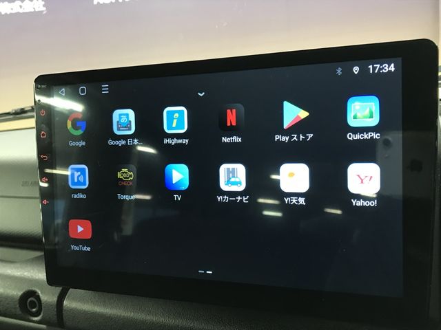 SUZUKI JIMNY SIERRA 2022 Image 31