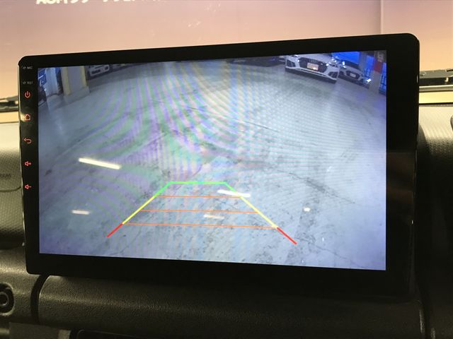 SUZUKI JIMNY SIERRA 2022 Image 31