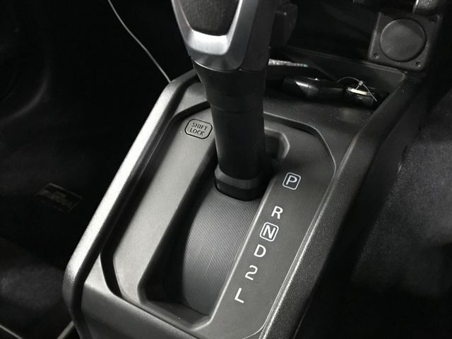 SUZUKI JIMNY SIERRA 2022 Image 31