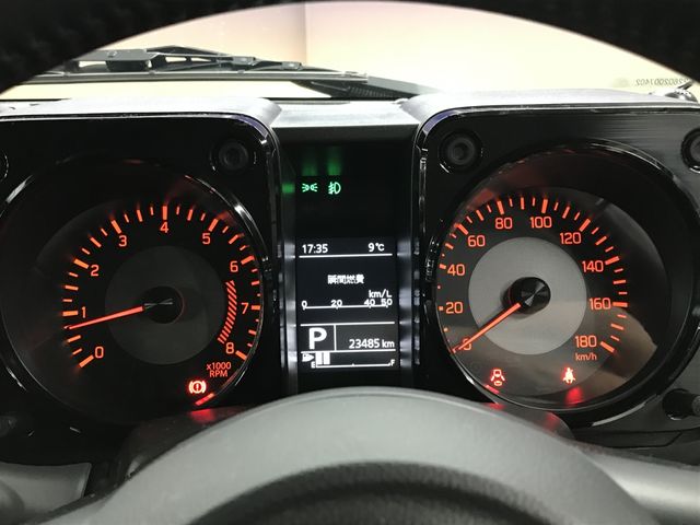 SUZUKI JIMNY SIERRA 2022 Image 31