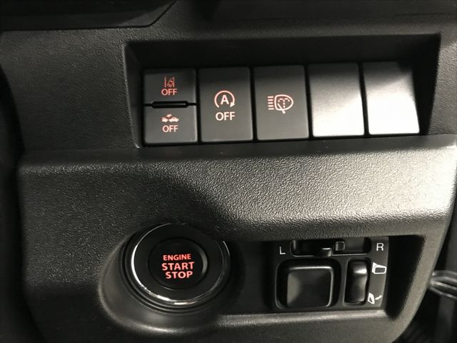 SUZUKI JIMNY SIERRA 2022 Image 31