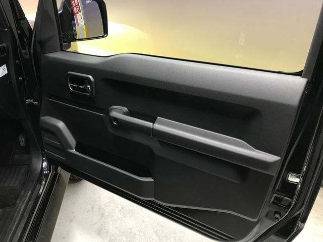 SUZUKI JIMNY SIERRA 2022 Image 31