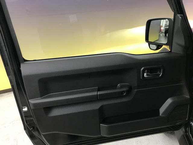 SUZUKI JIMNY SIERRA 2022 Image 31