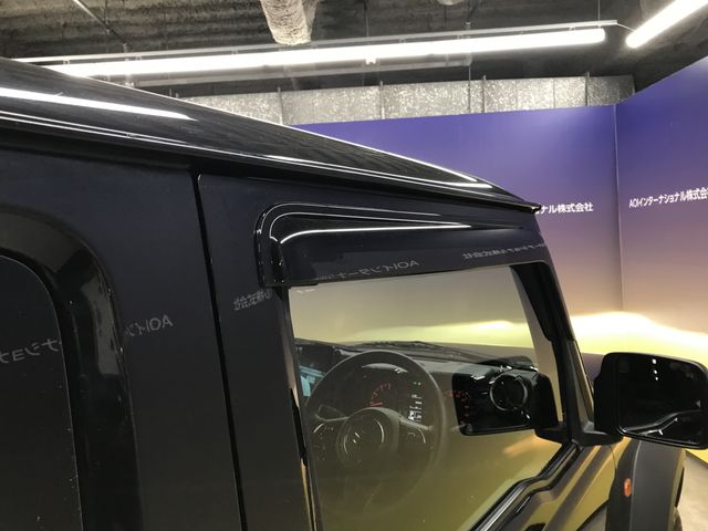 SUZUKI JIMNY SIERRA 2022 Image 31