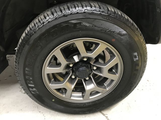 SUZUKI JIMNY SIERRA 2022 Image 31