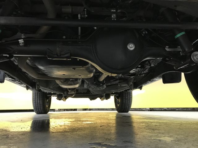 SUZUKI JIMNY SIERRA 2022 Image 31