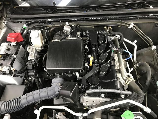 SUZUKI JIMNY SIERRA 2022 Image 31