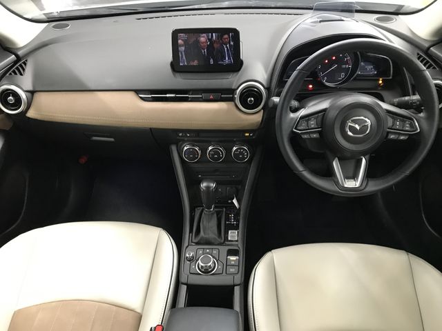 MAZDA CX-3 2021 Image 31