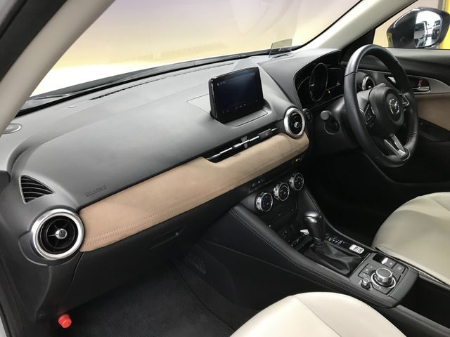 MAZDA CX-3 2021 Image 31