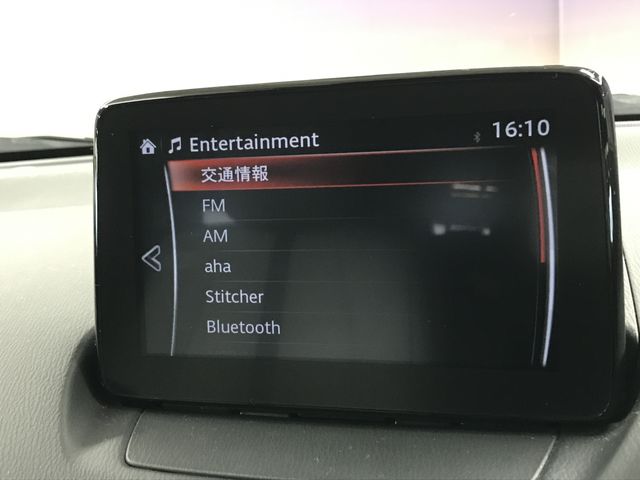 MAZDA CX-3 2021 Image 31