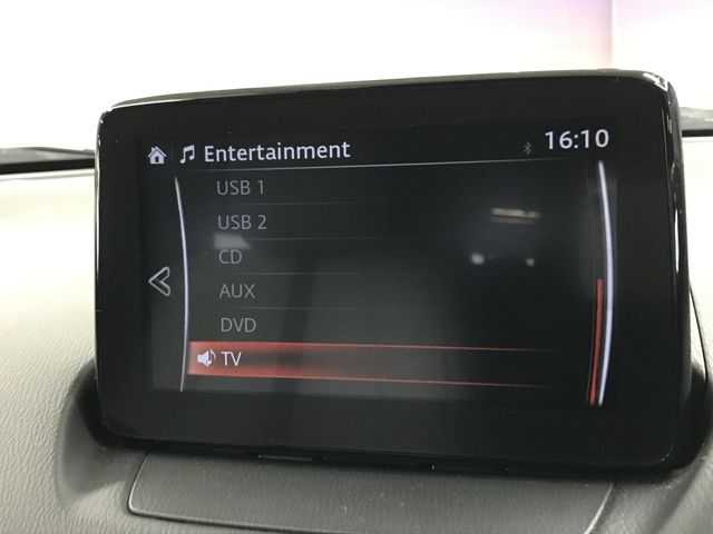 MAZDA CX-3 2021 Image 31