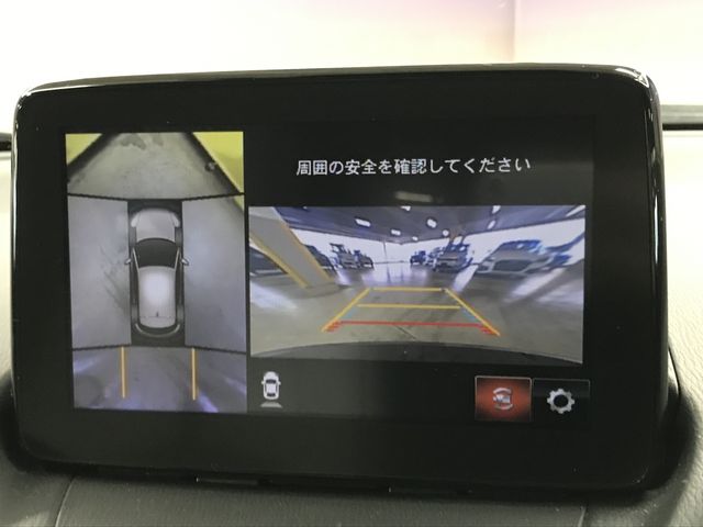 MAZDA CX-3 2021 Image 31