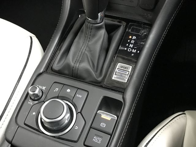 MAZDA CX-3 2021 Image 31